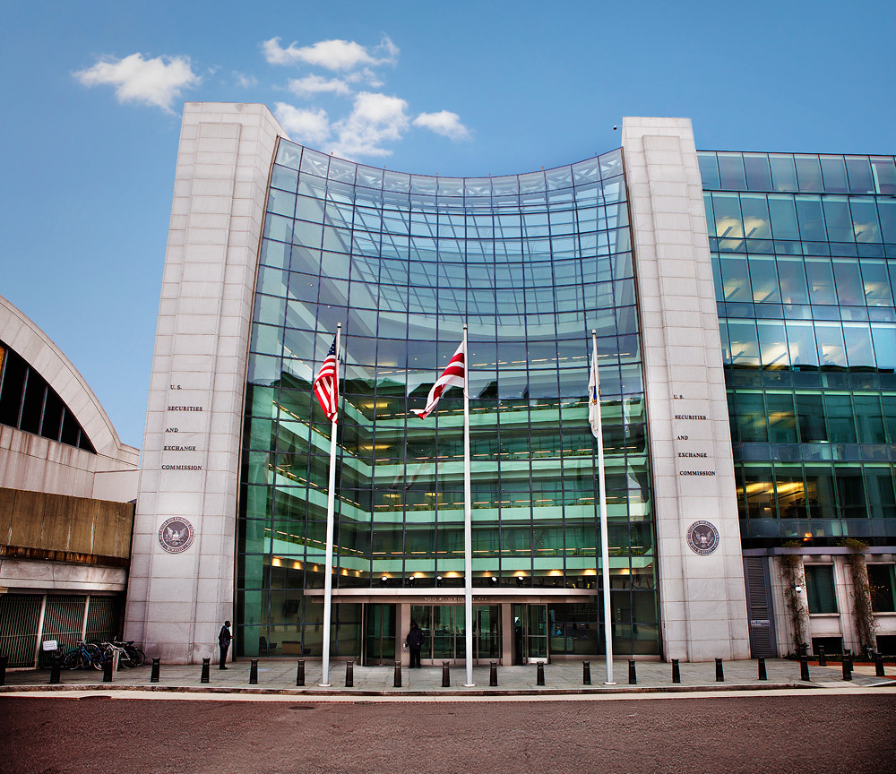 SEC unveils Spring regulatory agenda MinervaManifest