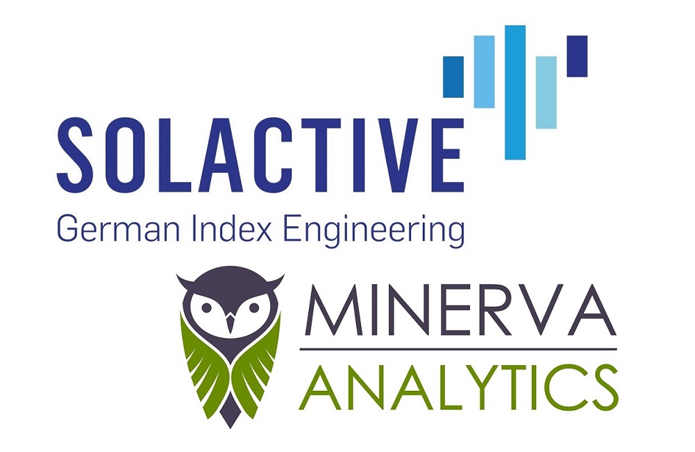 Minerva Analytics acquired by Solactive MinervaManifest